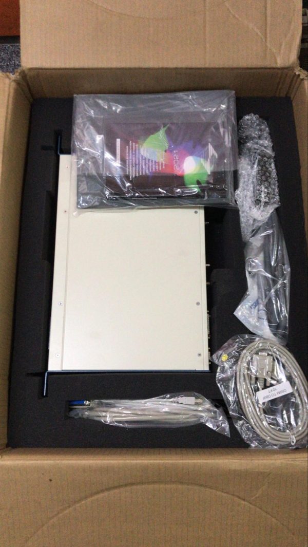 SUTTER INSTRUMENT LAMBDA 10-3 CONTROLLER - Image 3