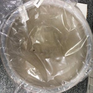 AMAT QUARTZ BELL JAR(5x) 0040-55456-CSM-FAB7_AFTBM