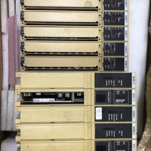 Yamatake-Honeywell J-MSC10 Output Circuit Control Module DC24V