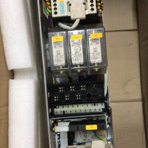Siemens D0L4 400V Generator Circuit Breaker Control Module MP-703734820