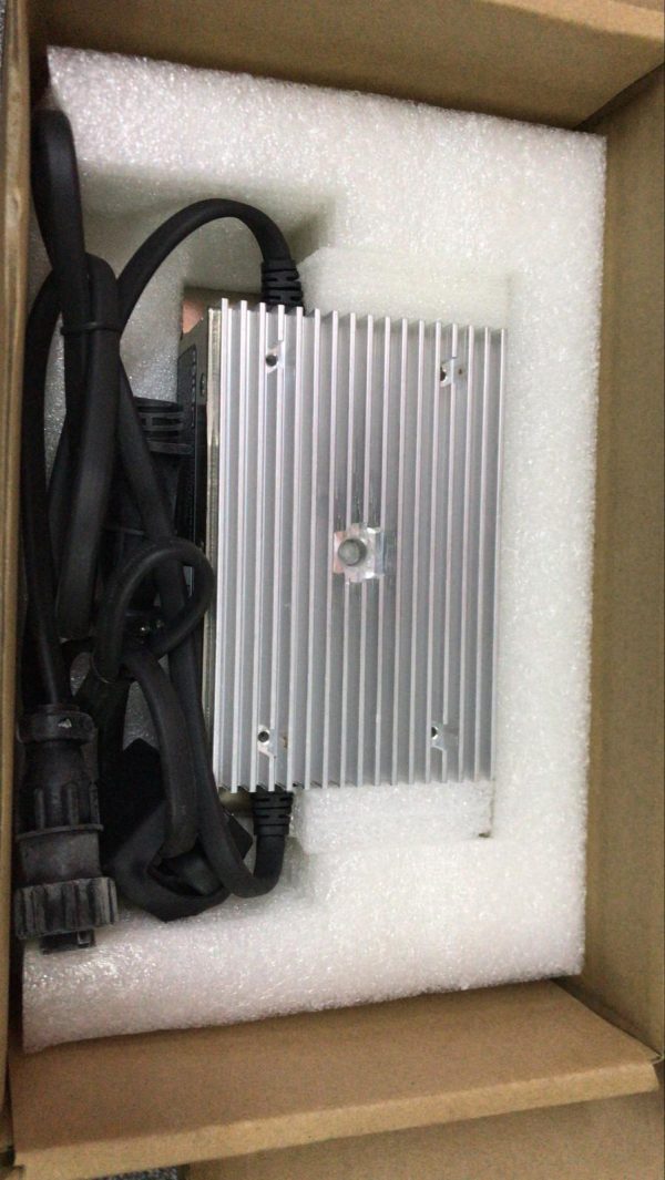 PSION Pre-Regulator Power Supply PS1370