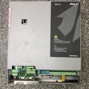 GEFRAN SIEIDrive AVg-L AVGL-1110-XBL-BR4