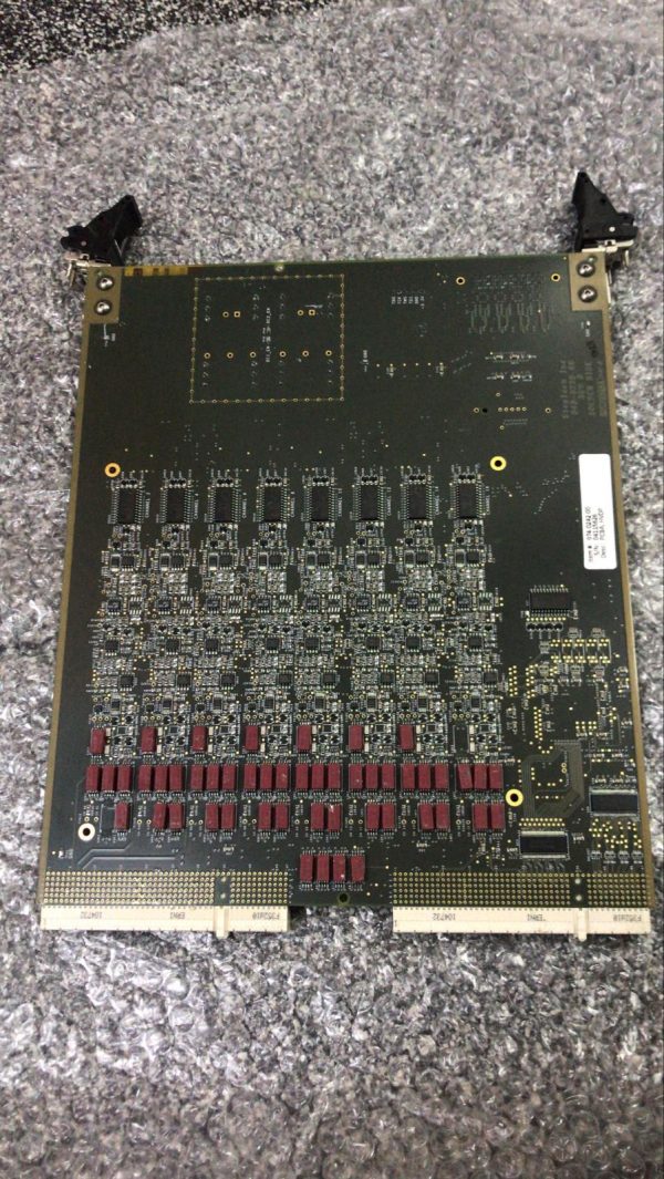 MVTS 974-0242-00 DD HIGH VOLTAGE PIN CARD (HVDP) BOARD - Image 2