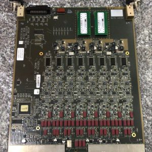 MVTS 974-0242-00 DD HIGH VOLTAGE PIN CARD (HVDP) BOARD