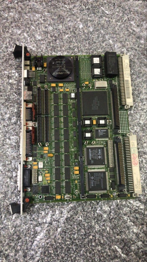 SPARC CPU-5V 64-10-2 PN:501485 - Image 2