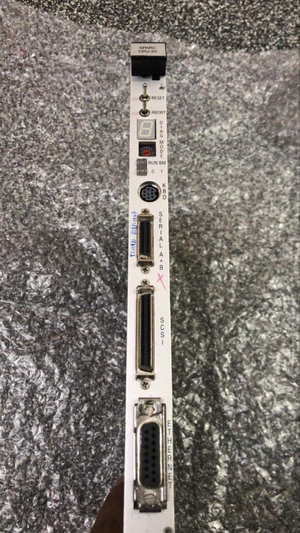 SPARC CPU-5V 64-10-2 PN:501485 - Image 3