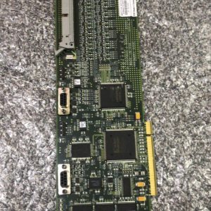 MVTS 974-0094-01 PCBA PCI INTERFACE STEP BUS