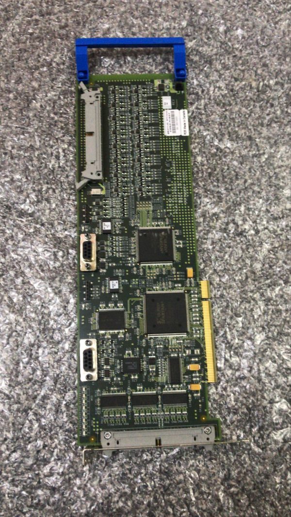 MVTS 974-0094-01 PCBA PCI INTERFACE STEP BUS
