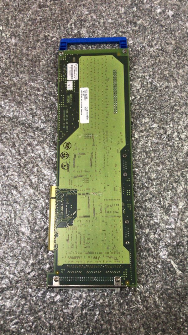 MVTS 974-0094-01 PCBA PCI INTERFACE STEP BUS - Image 3