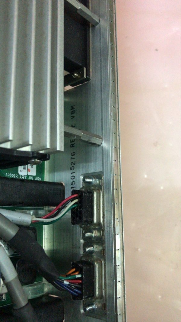 Illumina assy 250931 Vix control - Image 4