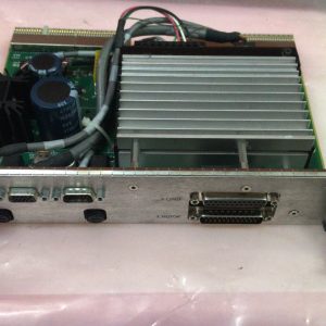 Illumina assy 250931 Vix control