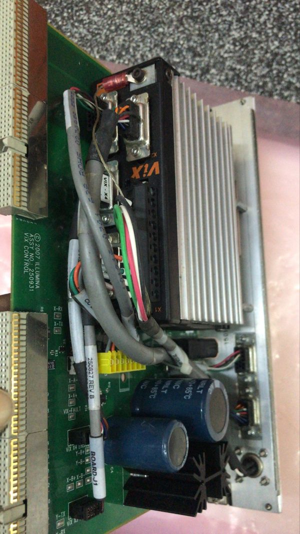 Illumina assy 250931 Vix control - Image 2