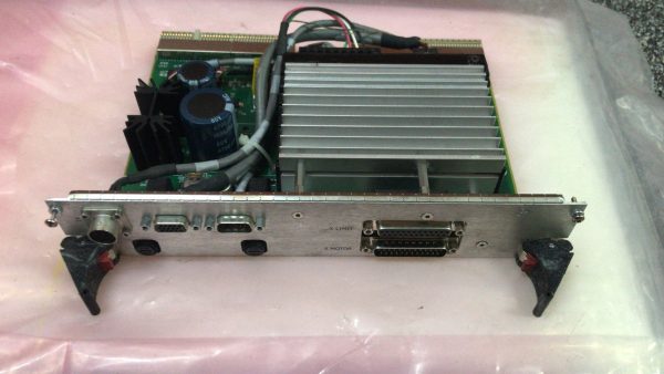 Illumina assy 250931 Vix control
