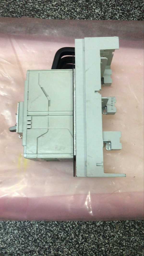 Allen-Bradley  140G-G2C3-C30 3-Pole Molded Case Circuit Breaker - Image 2