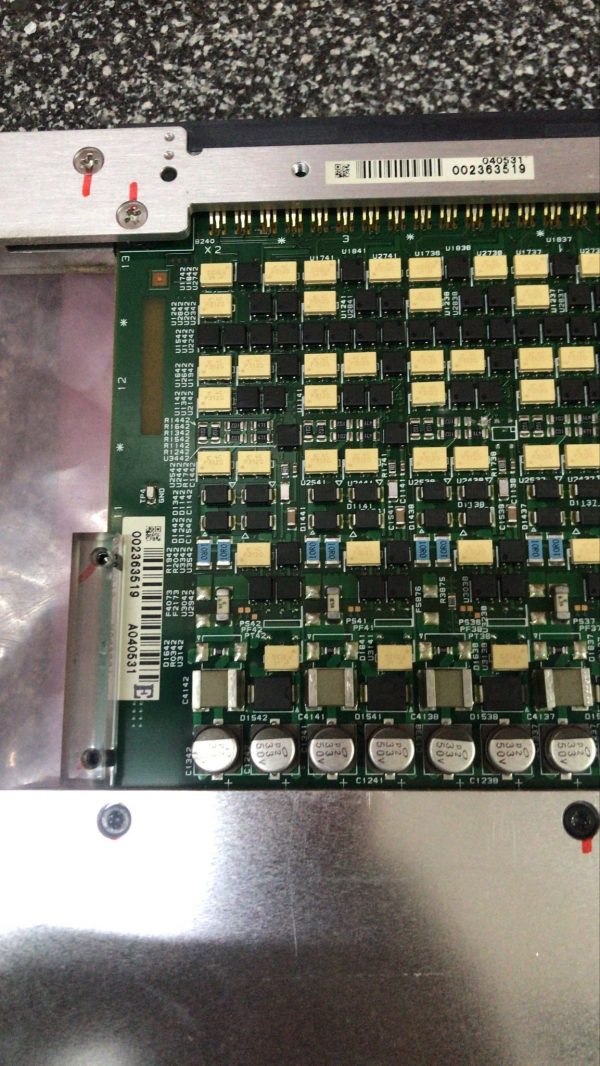Advantest BIR-026903 Board - Image 4