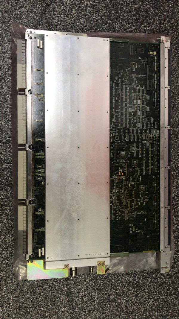 Advantest BGR-026746 Board - Image 2