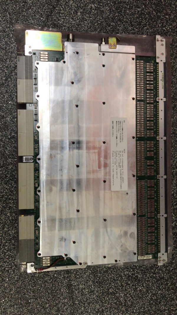 Advantest BIR-030083 PIR-L3008388 Board