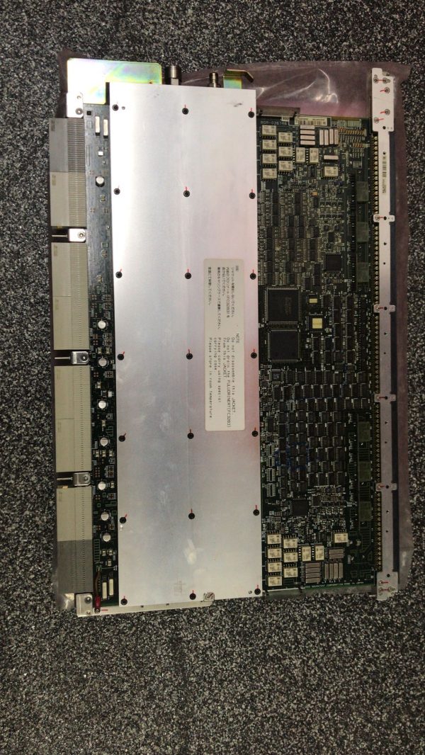 Advantest BGR-026746 Board