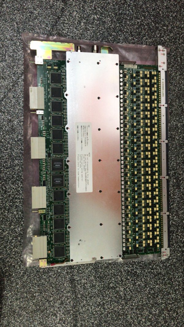 Advantest BIR-026903 Board
