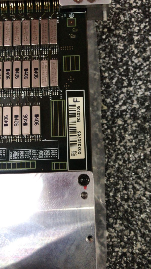 Advantest BIR-026805 Board - Image 4