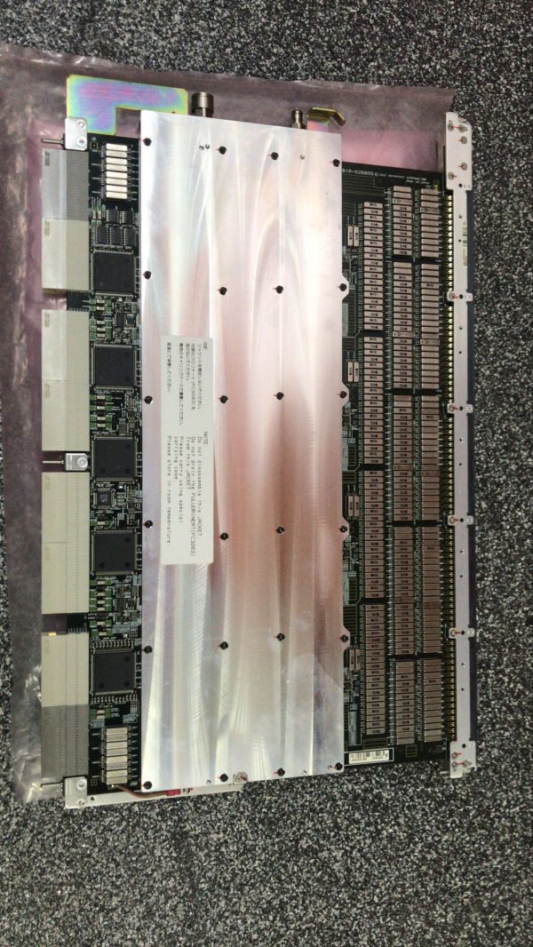 Advantest BIR-026805 Board