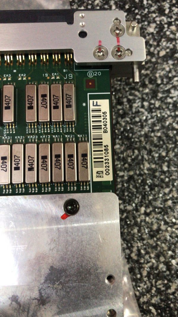 Advantest BIR-030083 PIR-L3008388 Board - Image 2