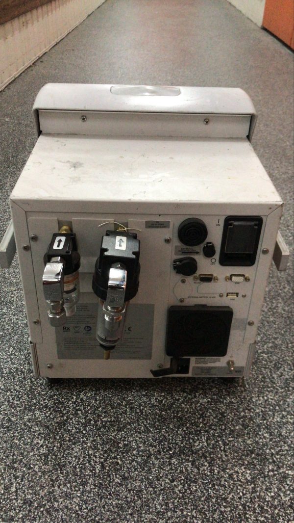 Newport E-360 Ventilator - Image 2