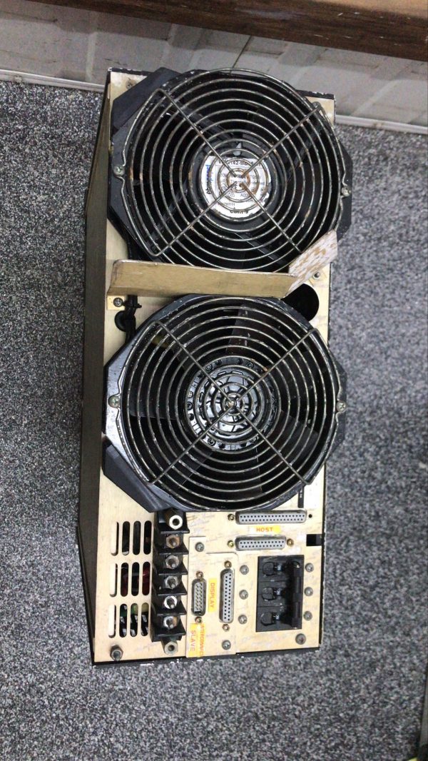 AE Power Systems Slave Power Supply Generator 2194-008 - Image 2