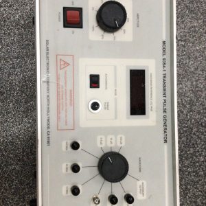 Solar Electronics 9354-1 Transient Pulse Generator
