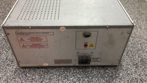 Solar Electronics 9354-1 Transient Pulse Generator - Image 2