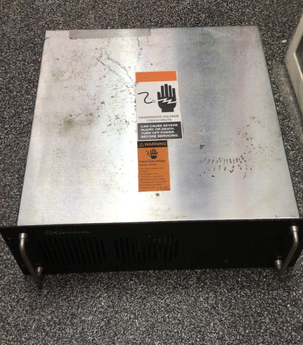GENMARK AUTOMATION SYSTEM CONTROLLER LARGE 9800106811 - Image 2
