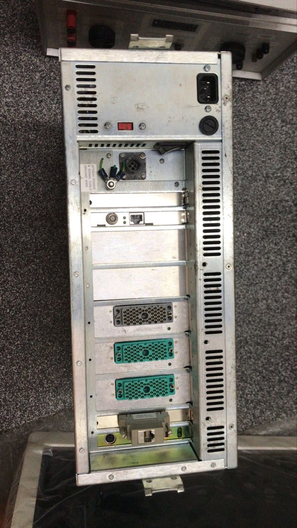 GENMARK AUTOMATION SYSTEM CONTROLLER LARGE 9800106811 - Image 3
