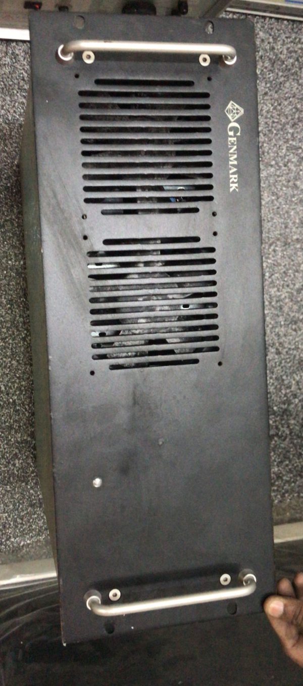 GENMARK AUTOMATION SYSTEM CONTROLLER LARGE 9800106811