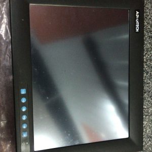 ADVANTECH FPM-2150GA-R Industrial Touch Display Screen