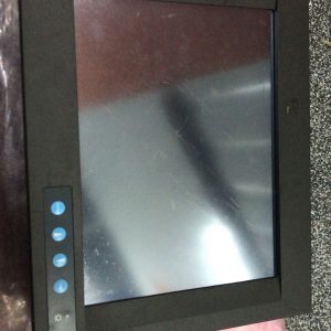 ADVANTECH FPM-3150TVX-T OPERATOR INTERFACE PANEL