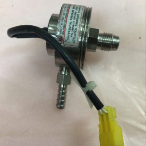 UE DIFFERENTIAL PRESSURE SWITCH D48W-14