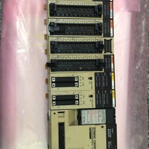 Omron Sysmac C200H-MR831 16KB RAM Programmable Controller