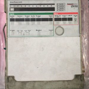 CareFusion Pulmonetic Systems LTV950 Portable Ventilator