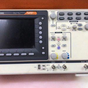 Instek GDS-1102B - 2-Channel, 100MHz, Digital Storage Oscilloscope