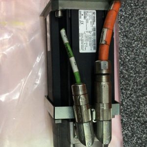 EMERSON 115UDD200XBFBA130240-SHPO SERVO MOTOR