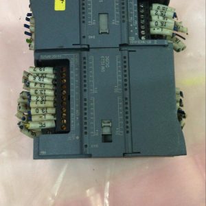 Siemens Simatic S7-1200 Digital input SM 1221 DC 6ES7 221-1BH32-0XB0