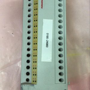 NORGREN APPLIED MATERIALS PNEUMATIC MANIFOLD ASSY 0190-24983
