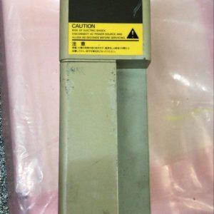 OMRON R88S-H306G POWER SUPPLY