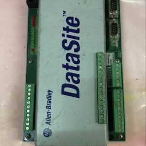 Allen Bradley DataSite 1758-RTU202