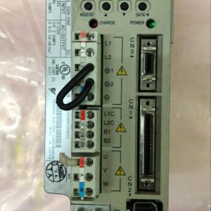 Yaskawa SGDH-04AE Servopack Servo Drive