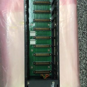KOYO D3-10B-1 Direct LOGIC 305 I/O Base 10-slot Panel Mount