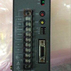 VEXTA ORIENTAL UDK5214NW 5 Phase Driver