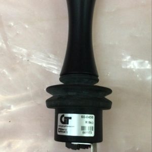 GENGE & THOMA MODEL 60-0458 INDUSTRIAL OPERATING LEVER CONTROL JOYSTICK R 5K