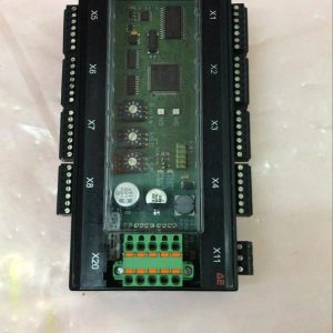 Advanced Energy DeviceNet C-15 6-U TA3DN16R.D00 Communication Module Used