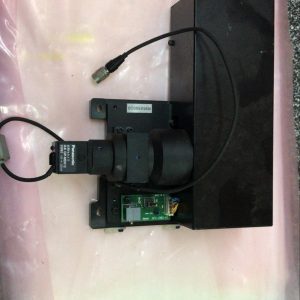 PANASONIC WAFER PROBER CAMERA ASSY, GFZ-2163-01 GP-MD012
